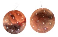 ga17e large granular copper E0850  $72